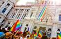 El Orgullo Gay castiga al PP por no apoyar sus reivindicaciones