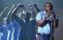 Kendrick Lamar: Dios, el éxito y las corbatas en Compton