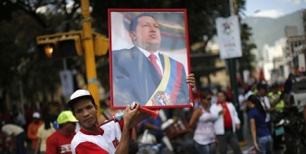 Evangélicos de Venezuela expresan condolencias