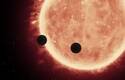Hallan dos nuevos planetas similares a la Tierra