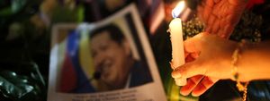 La figura de Chávez vista por dos periodistas cristianos argentinos