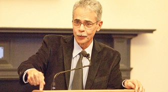 Luis N. Rivera Pagán, Premio de Ensayo Iberoamericano