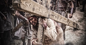 Antena 3 adquiere los derechos de la serie 'La Biblia'