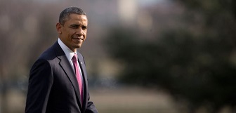 Líderes cristianos se reúnen con Obama para discutir sobre inmigración