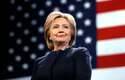 Hillary Clinton, primera mujer candidata a presidir EEUU