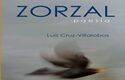 ‘Zorzal’, versos de Luis Cruz-Villalobos