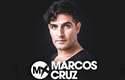 F180º: Marcos Cruz, DJ