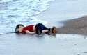 365 días y 423 niños desde Aylan