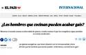 El diario El País publica un ‘hoax’ antievangélico como cierto