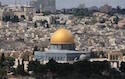 Indignación en Israel por resolución antijudía en la UNESCO