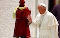 El proselitismo, “veneno” para el ecumenismo, dice Francisco