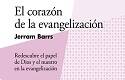 El corazón de la evangelización, de Jerram Barrs
