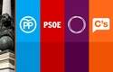 España en el laberinto de PSOE y PP -C. Vidal