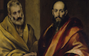 La Reforma reivindica a los Apóstoles Pablo y Pedro