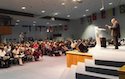 ‘Pasión por el Evangelio 2016’ celebró su primera conferencia nacional
