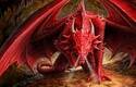 El dragón y la bestia de Apocalipsis
