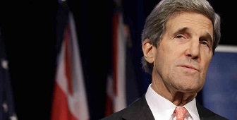 John Kerry pide la liberación “inmediata” del pastor Saeed