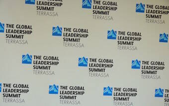 Global Leadership Summit Terrassa 2016