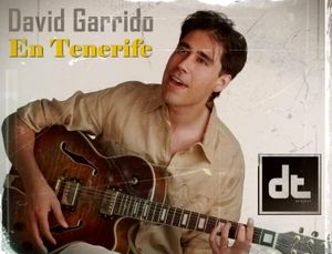 David Garrido: concierto para ‘Nuevos Pasos’ en Tenerife