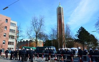 Católicos y evangélicos venden sus templos en Alemania