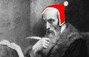 Lutero, Calvino, Zuinglio y la Navidad