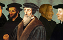 Semblanzas de reformadores (y VII)