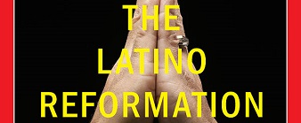 EEUU espera la reforma 'latino-evangélica', según Time