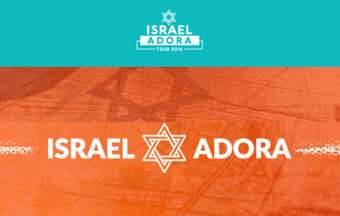 Israel Adora: Jaz Jacob y Cándido Giraldo