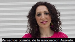 AESVIDA, música y testimonio en la marcha por la vida de Madrid
