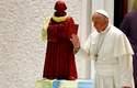 El Vaticano reconoce al excomulgado Lutero como ‘testigo del Evangelio’