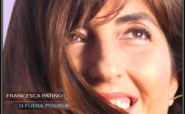 Cesca Patiño, entrevista: 'Si fuera posible'