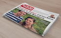 Diario suizo de alcance nacional lanza un suplemento evangélico