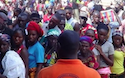 Nigeria bombardea por error un campo de desplazados