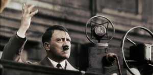 El secreto del ‘oscuro carisma’ de Hitler era el odio