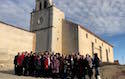 Las celebraciones de la Reforma recorren Valladolid