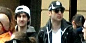 Los hermanos Tsarnaev planeaban atentar en Nueva York tras el atentado en Boston