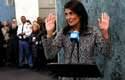 Embajadora de EEUU en la ONU denuncia ‘prejuicios antiisraelíes’