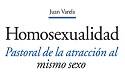 Pastoral de la atracción al mismo sexo, de Juan Varela