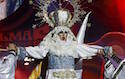 El show drag ganador en Las Palmas parodia a Cristo y María