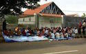 Aumenta la presión hacia los cristianos en Indonesia