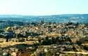 Jerusalén en alerta máxima al coincidir Pascuas cristiana y judía