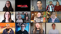 Nace ‘Mosaico: youtubers a contracorriente’