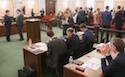 Rusia prohíbe a los Testigos de Jehová