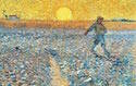 Vincent Van Gogh: el pintor que quiso ser pastor