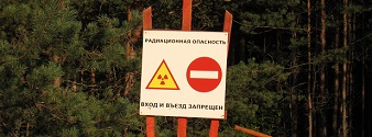 Chernóbil sigue amenazando 27 años después
