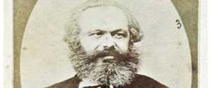 La vida del joven Karl Marx y su etapa humanista