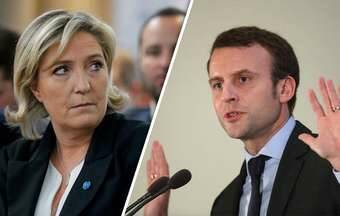 Le Pen y Macron: verdad y tópicos (C. Vidal)