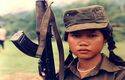 Los niños soldado, esclavos del Siglo XXI