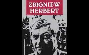 Zbigniew Herbert: poesía especulativa