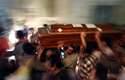 Los 29 cristianos egipcios ejecutados murieron por no negar su fe